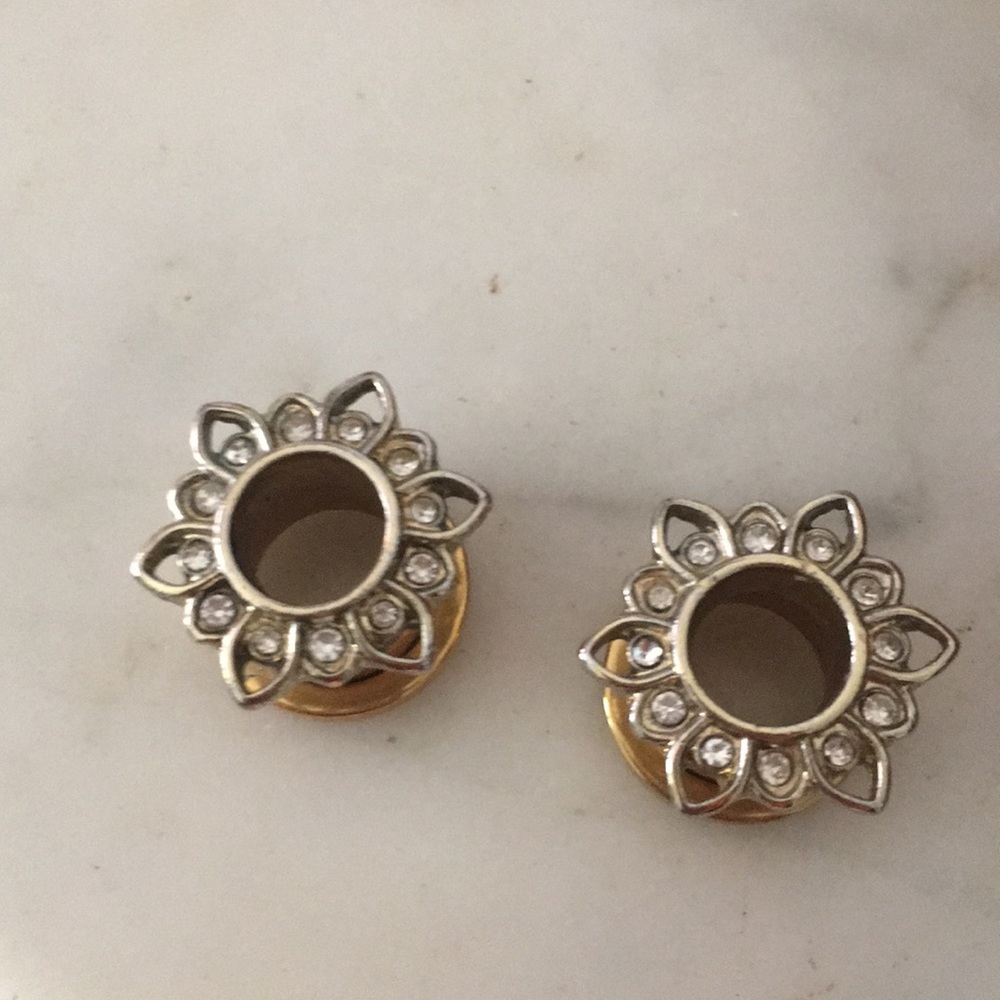 7/16 Gauges